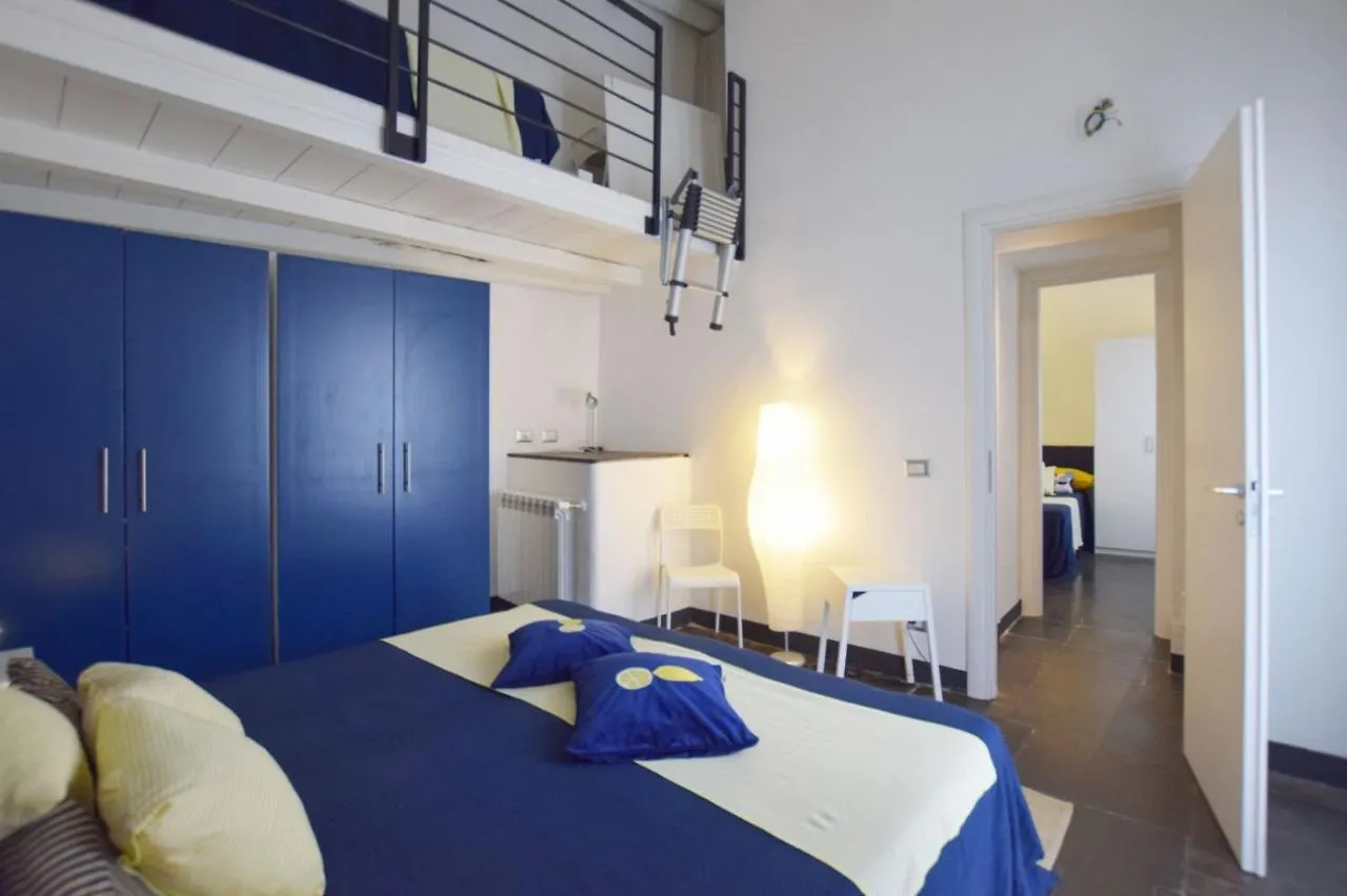 La Casa Del Cedro Ibla Apartment Ragusa