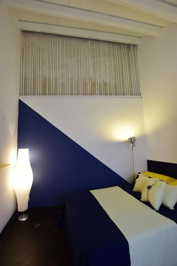 La Casa Del Cedro Ibla Apartment Ragusa