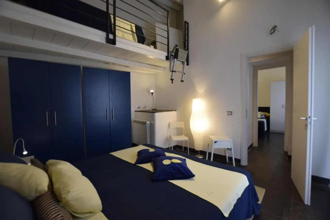 La Casa Del Cedro Ibla Apartment Ragusa 0*,  Italy