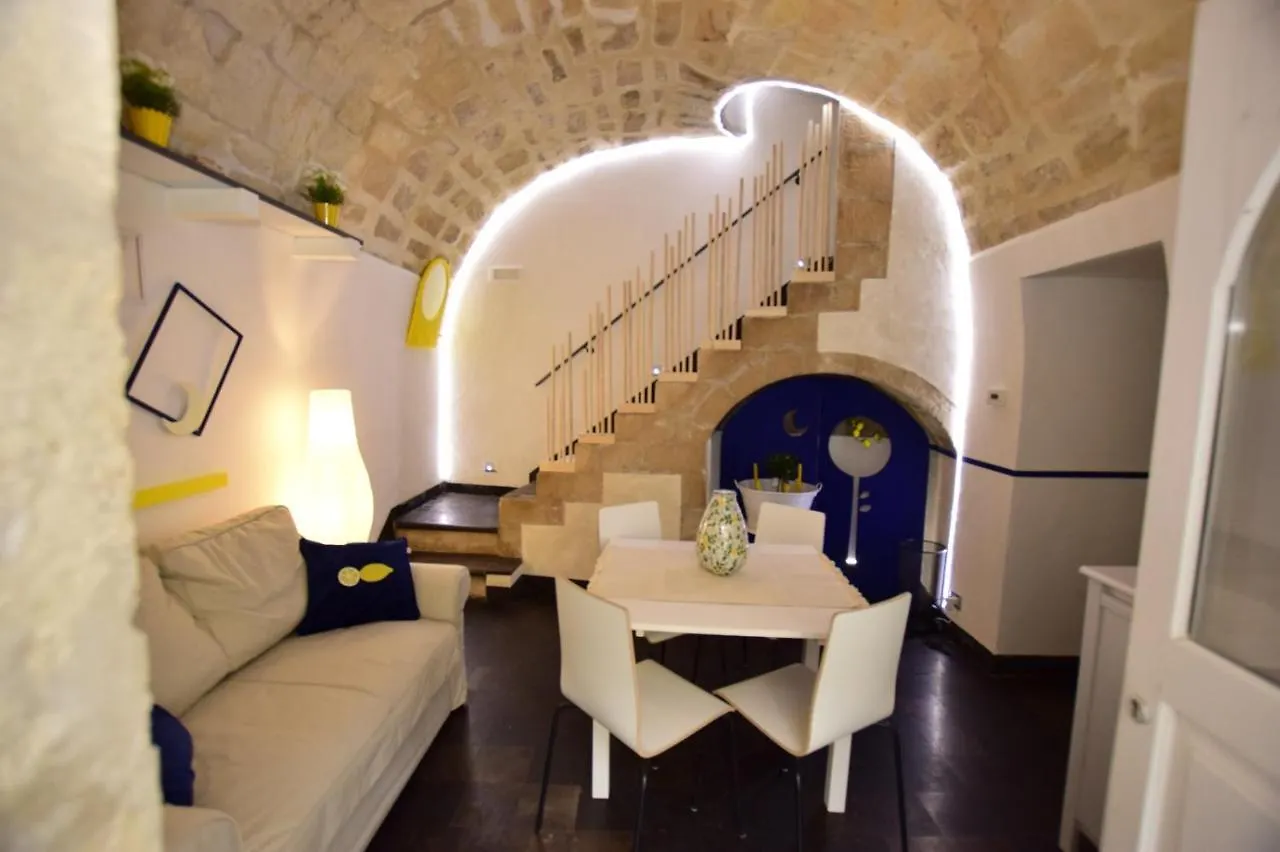 La Casa Del Cedro Ibla Apartment Ragusa