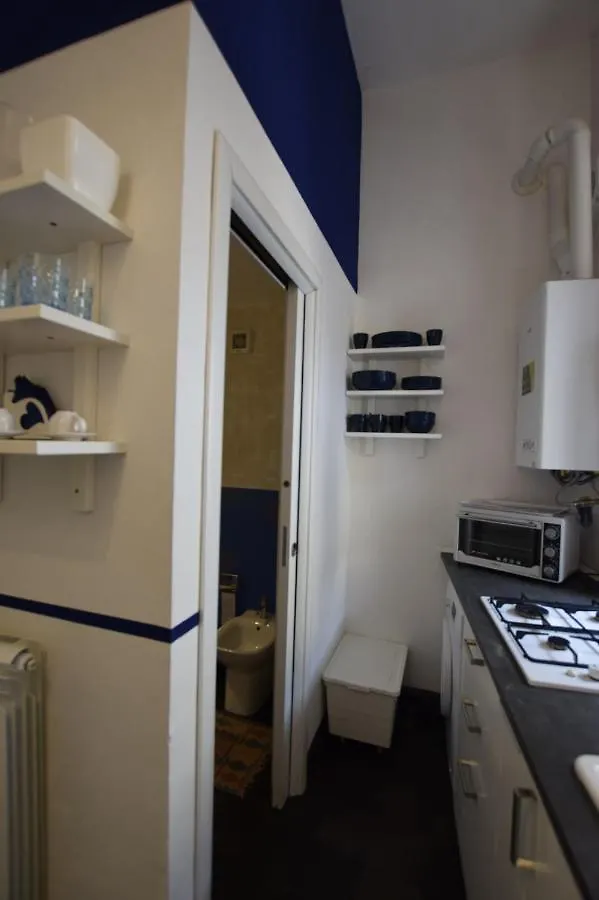 La Casa Del Cedro Ibla Apartment Ragusa