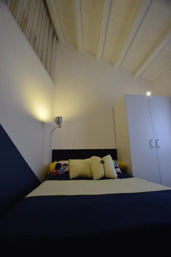 La Casa Del Cedro Ibla Apartment Ragusa Italy