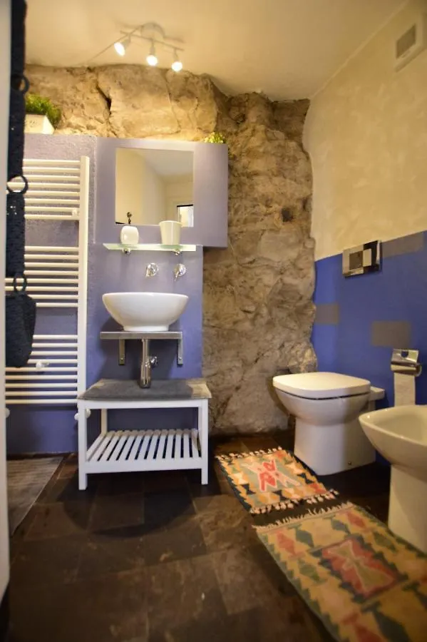 La Casa Del Cedro Ibla Apartment Ragusa 0*,  Italy