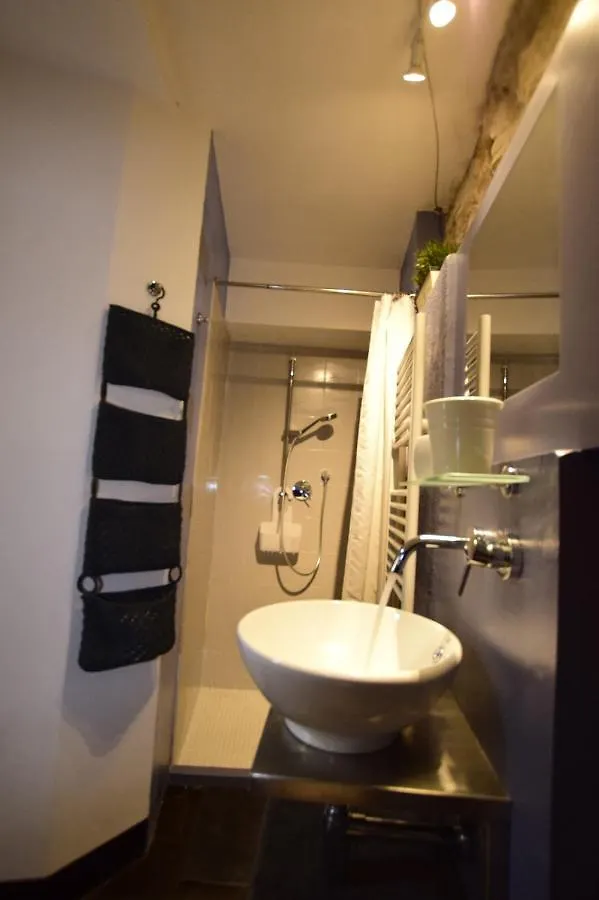 La Casa Del Cedro Ibla Apartment Ragusa