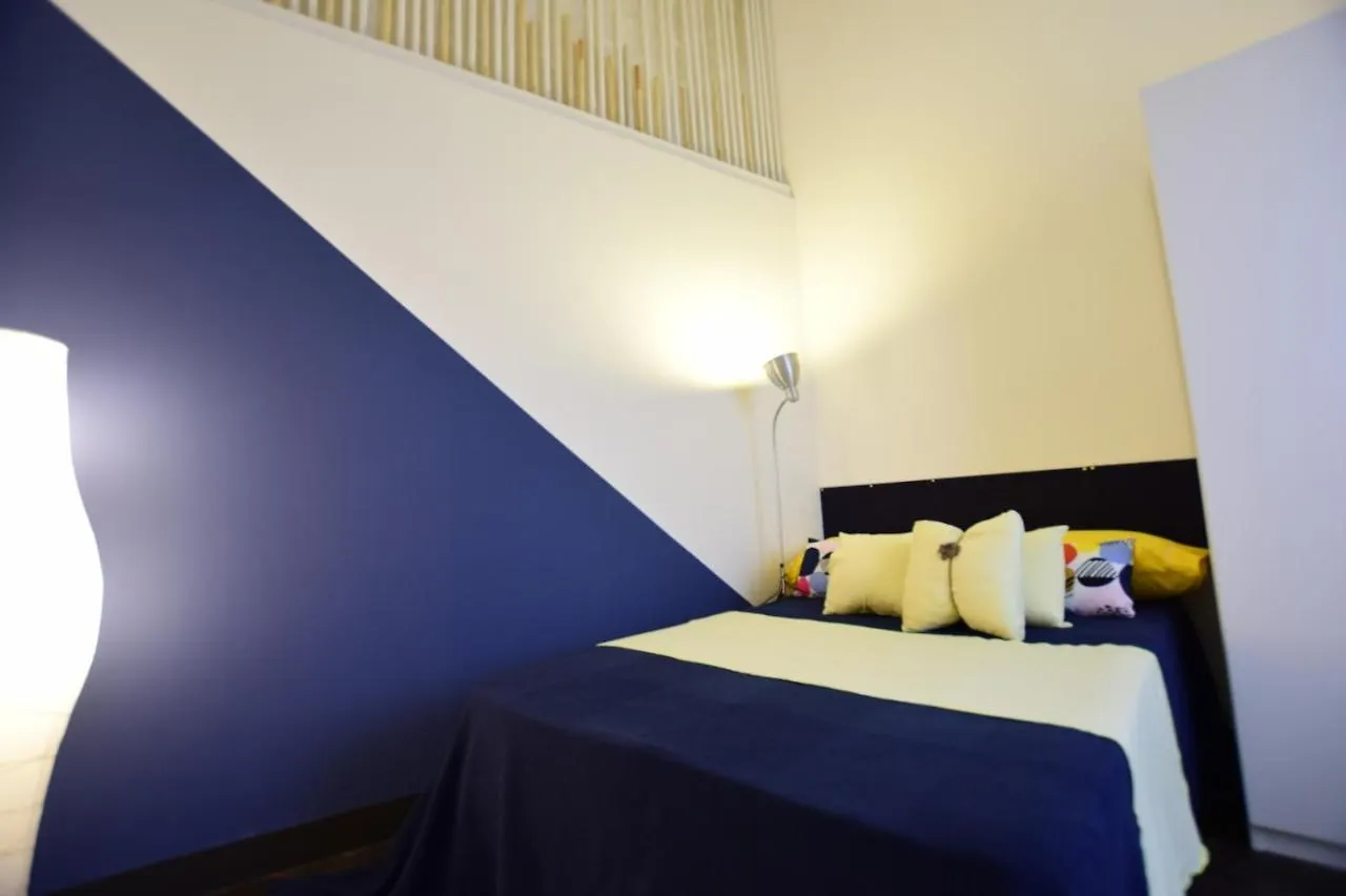 La Casa Del Cedro Ibla Apartment Ragusa Italy