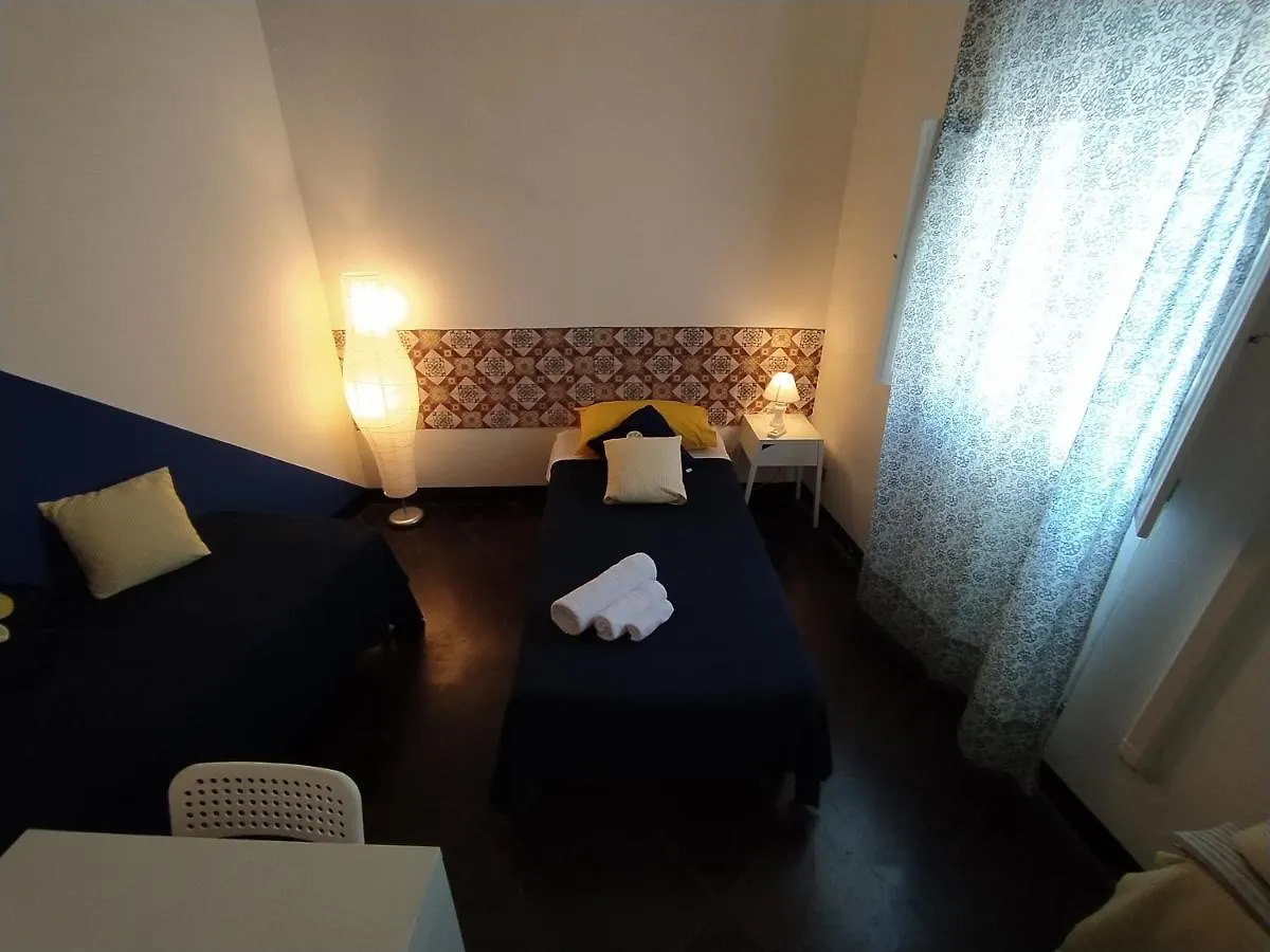 La Casa Del Cedro Ibla Apartment Ragusa Italy