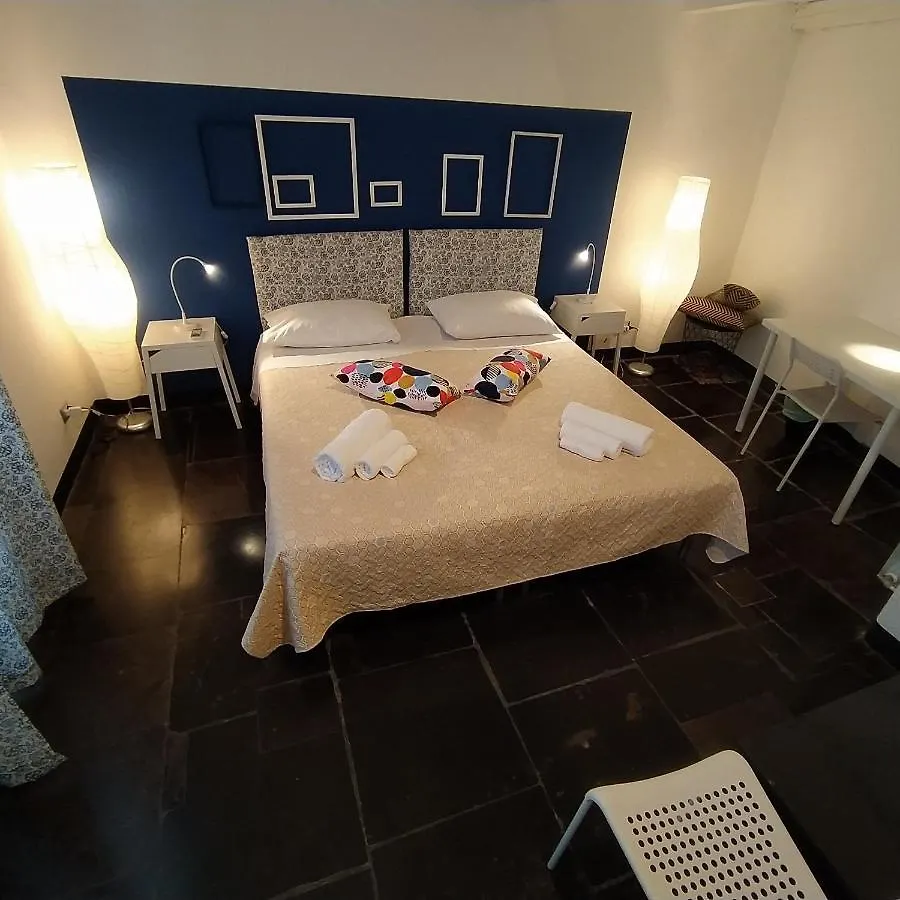 La Casa Del Cedro Ibla Apartment Ragusa