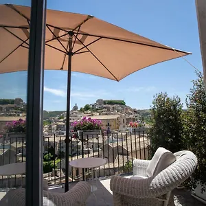 Terra Del Sole Ibla Bed & Breakfast