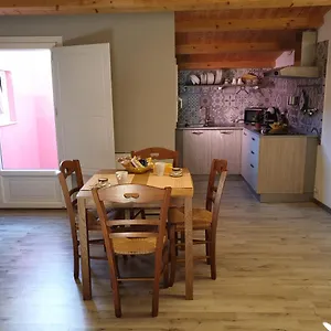 Appartement Locazione Turistica Da Enzo E Maria, Raguse