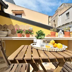 Appartement Exclusive Flat With Terrace & Bbq, Raguse
