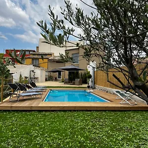 L'angolo Degli Aromi Casa di campagna