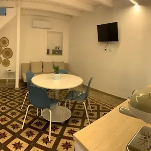 Appartement Da Cleo-nel Cuore Del Barocco Siciliano, Raguse