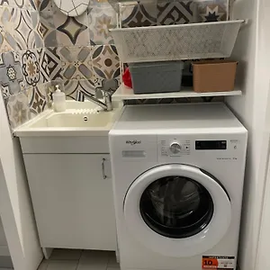 Appartement Chista é A Zita!!, Raguse