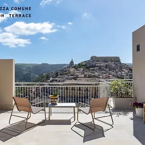 La Casa Di Irene - Con Vista Appartamento