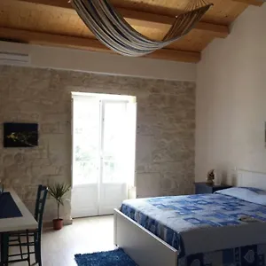 Amaca Iblea Holiday home