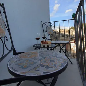 Il Sentiero Dell'itria - Con Vista Guest house