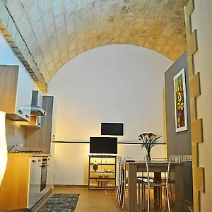 Appartement Curtigghiu, Raguse