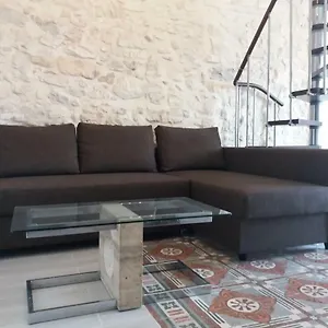 Appartement Ibla Baroque Loft, Raguse