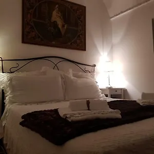Appartement Sguardo Sul Barocco, Raguse